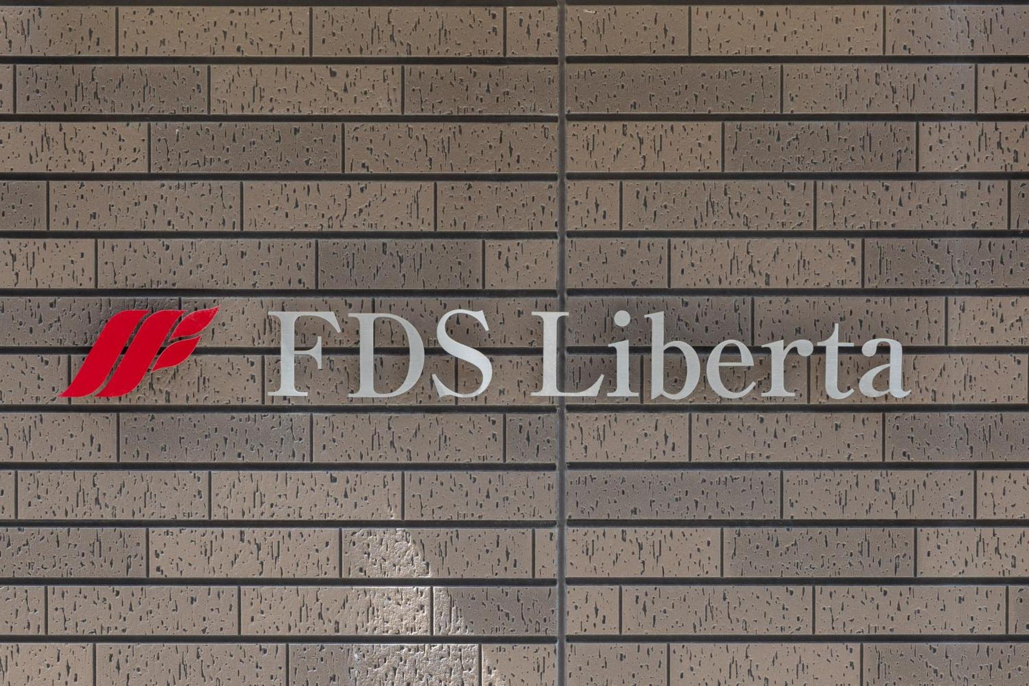 Fds Liberta Apartment Osaka Bilik gambar