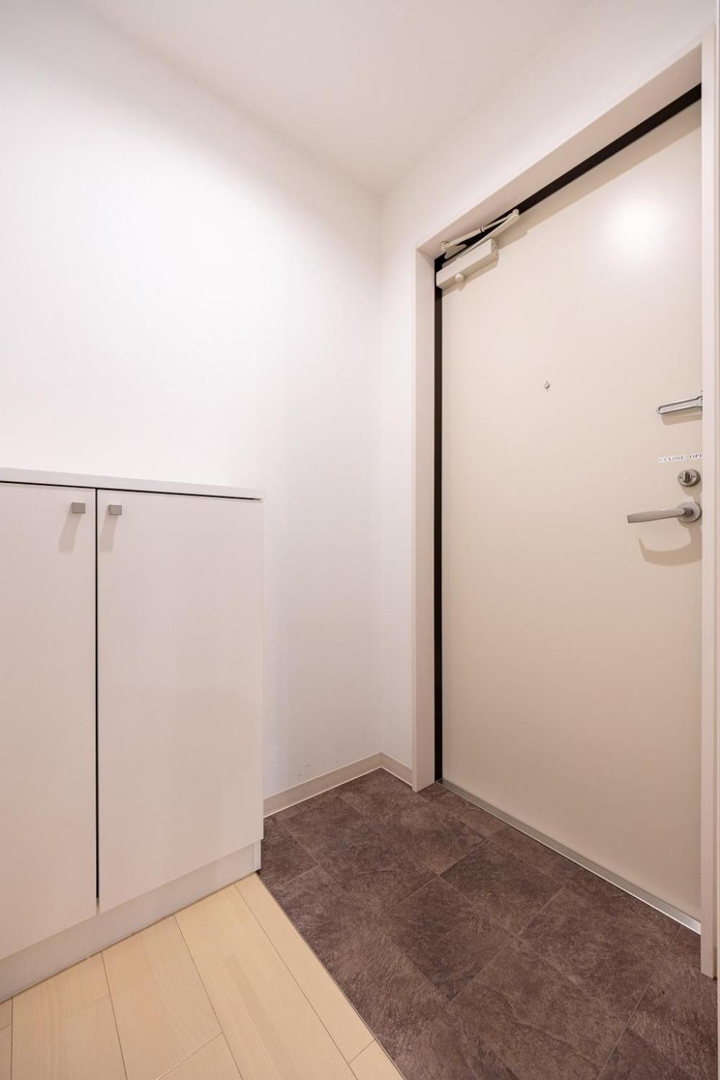 Fds Liberta Apartment Osaka Bilik gambar