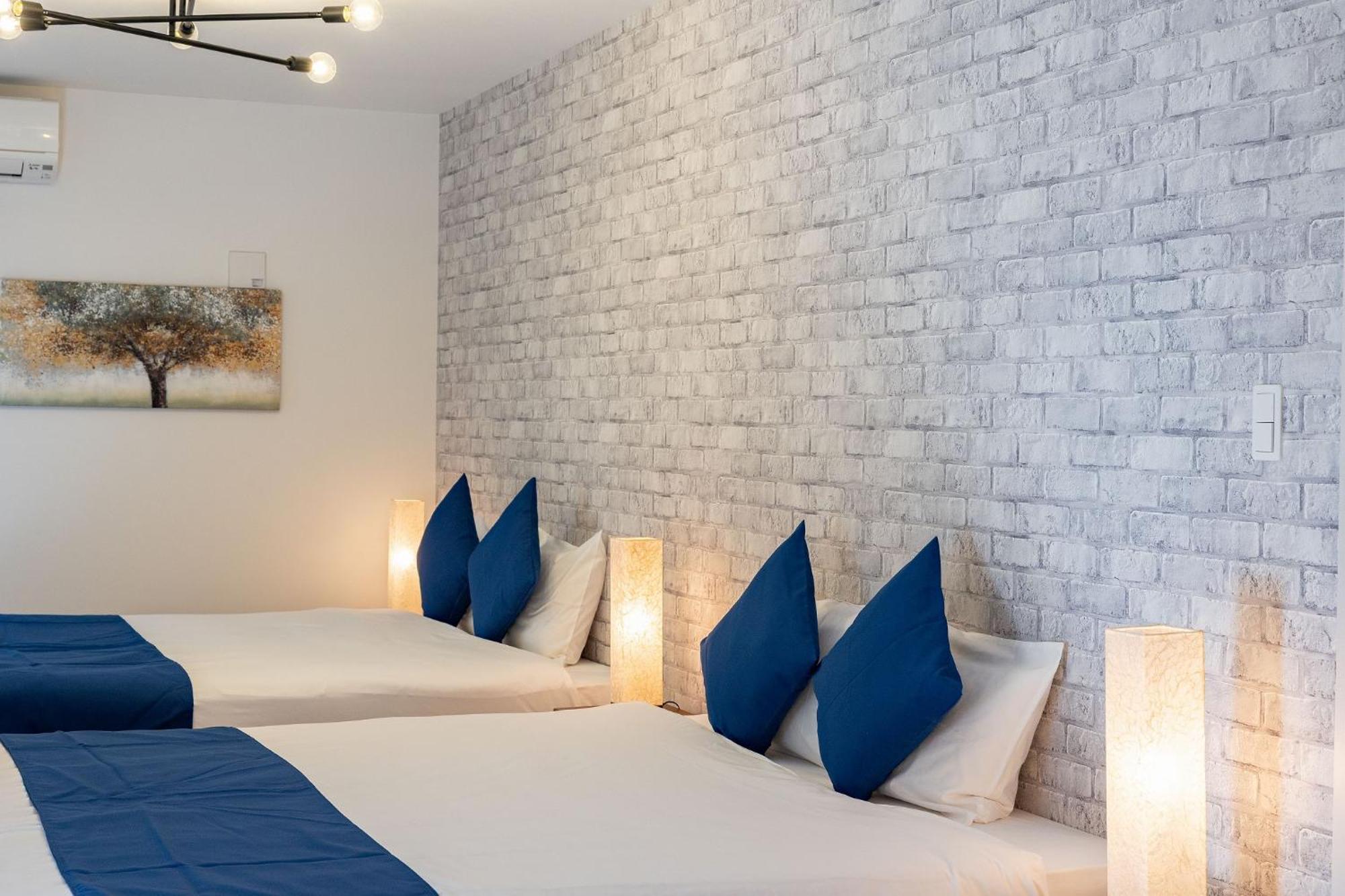 Fds Liberta Apartment Osaka Bilik gambar
