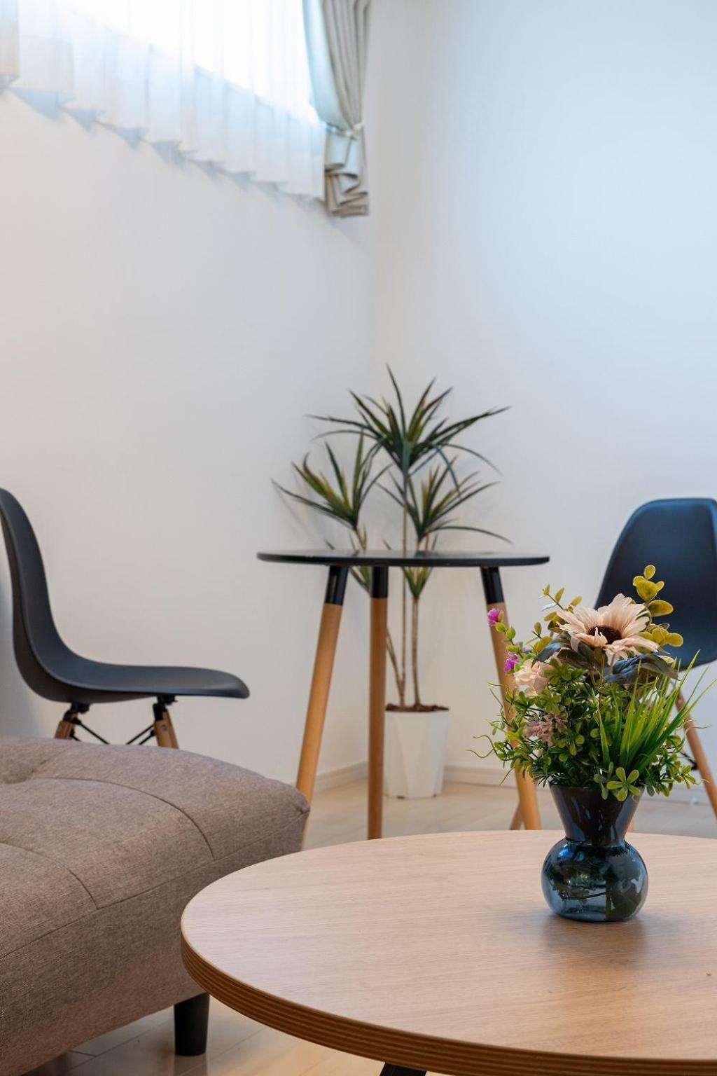 Fds Liberta Apartment Osaka Bilik gambar