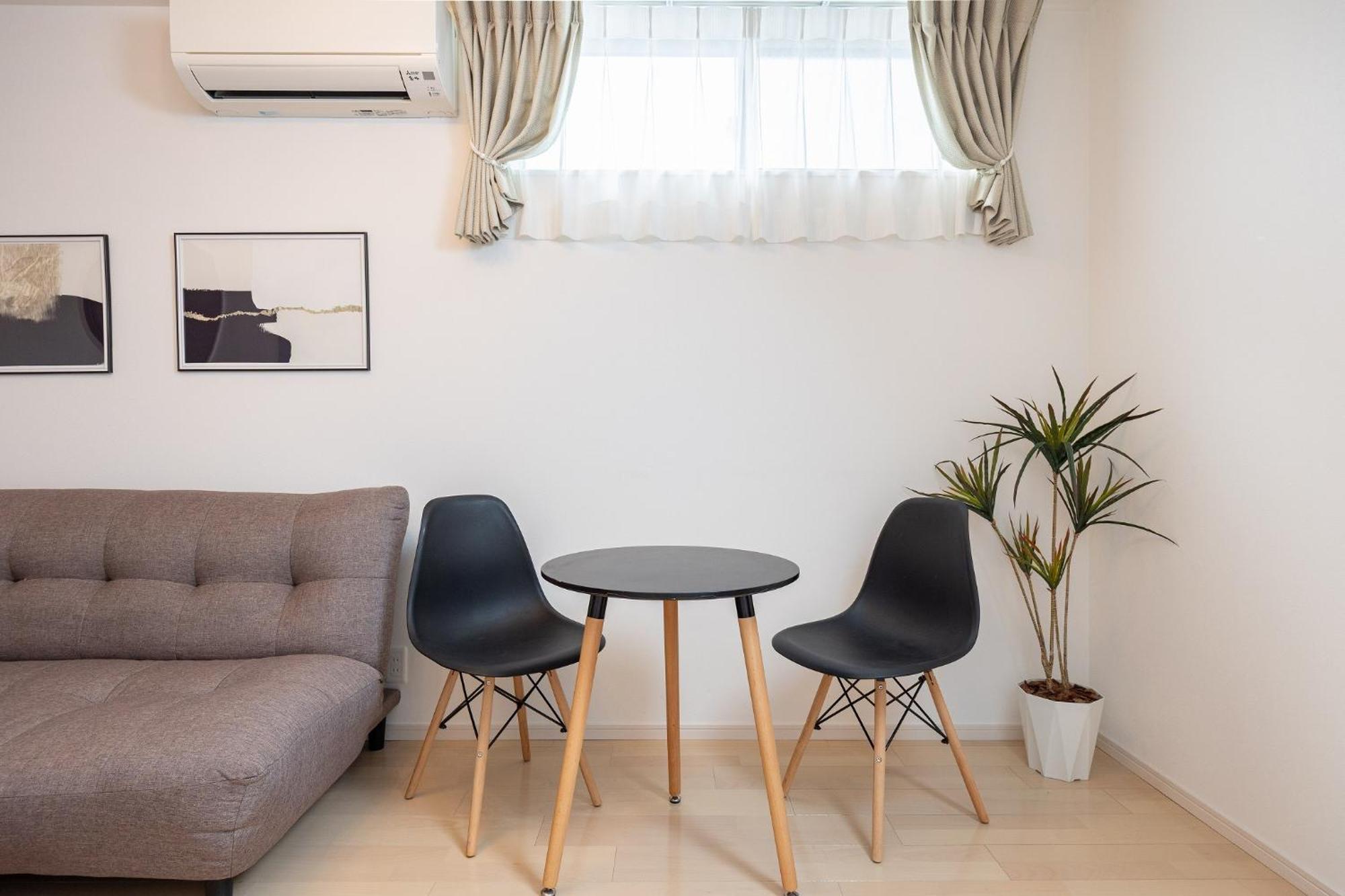 Fds Liberta Apartment Osaka Bilik gambar
